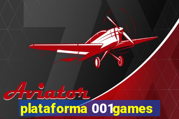 plataforma 001games